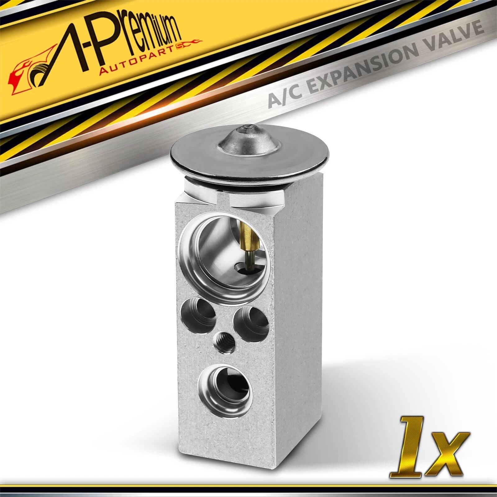 A/C Expansion Valve for BMW M5 Z3 Mercedes-Benz E300 S320 (1990–2003)