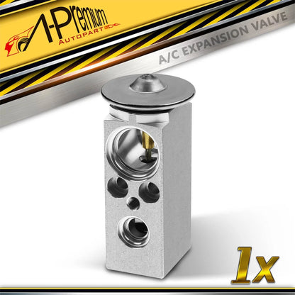 A/C Expansion Valve for BMW M5 Z3 Mercedes-Benz E300 S320 (1990–2003)
