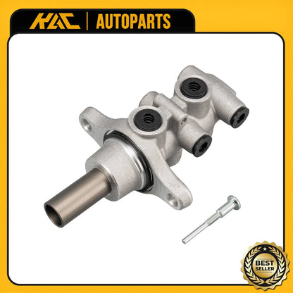 Brake Master Cylinder for Dodge Caliber Jeep Compass Patriot (2007–2018)