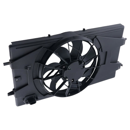 Cooling Fan for Pontiac G5 L4 2.4L (2007–2008)