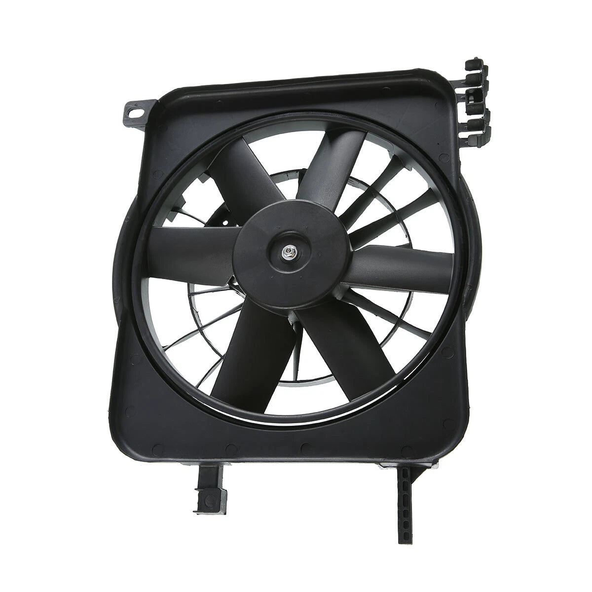 Cooling Fan Assembly for Chevy Cavalier Pontiac Sunfire (1995–2005)