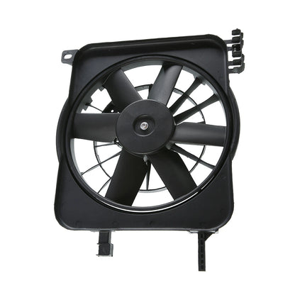 Cooling Fan Assembly for Chevy Cavalier Pontiac Sunfire (1995–2005)