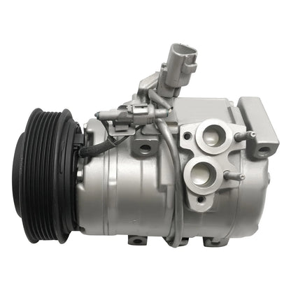 AC Compressor Replacement for Toyota Tundra 4.7L (2000–2004)