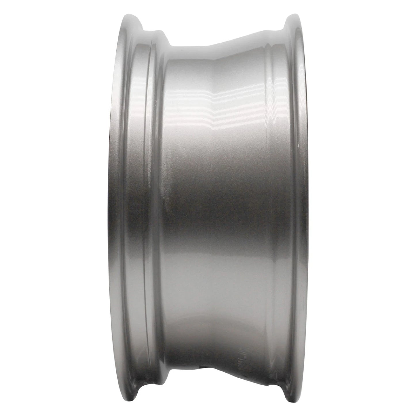 16 Inch Silver Wheel Rim by JTE Wheels for 2014–2016 Hyundai Elantra (16x6.5)