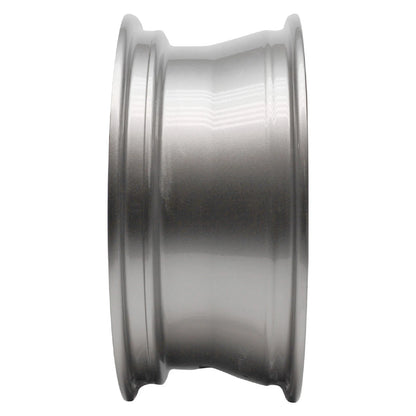 16 Inch Silver Wheel Rim by JTE Wheels for 2014–2016 Hyundai Elantra (16x6.5)