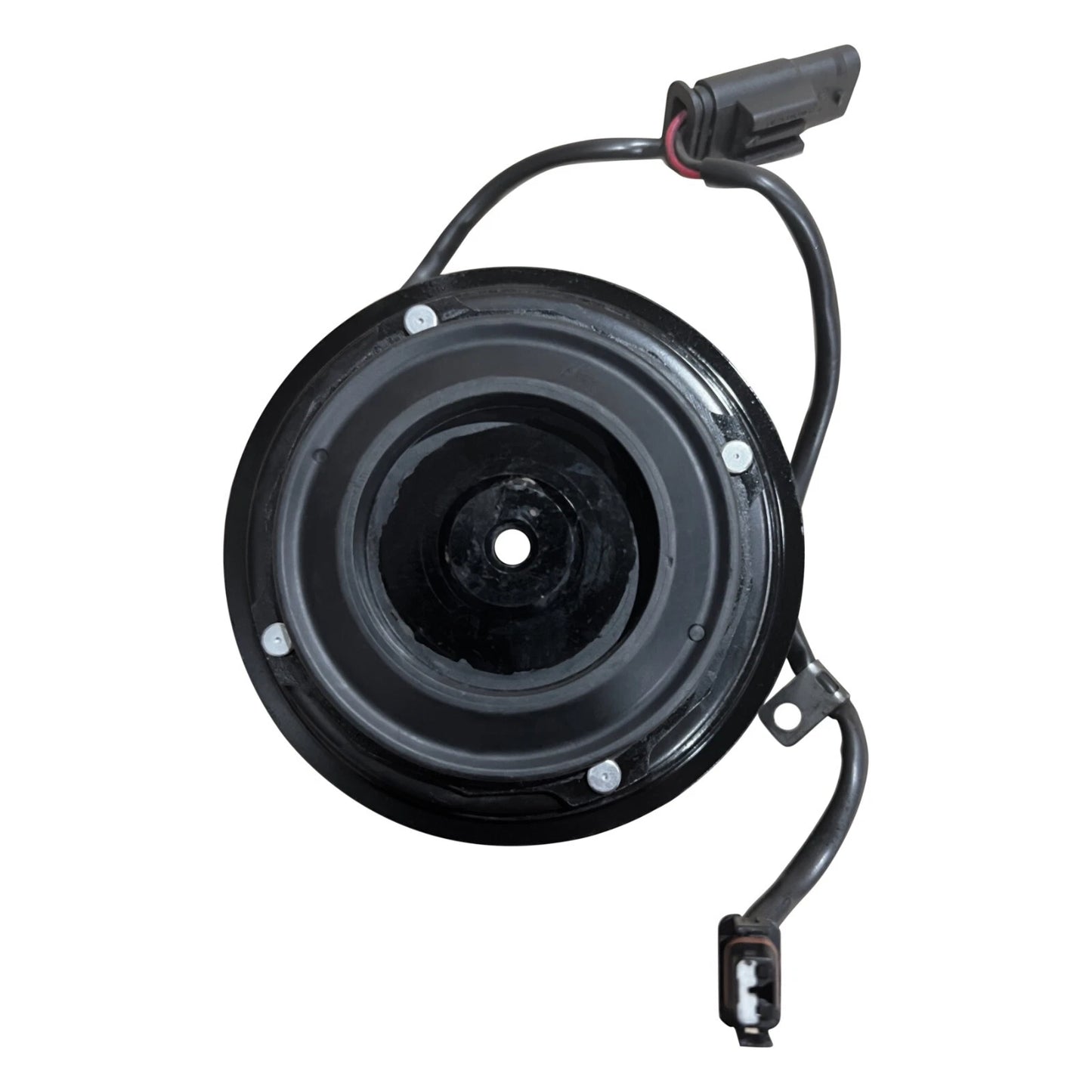 AC Compressor Clutch Replacement for Mercedes GLE350 3.5L (2018–2019)