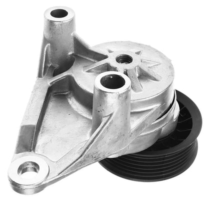 Belt Tensioner Assembly for Chevy Silverado 1500, GMC Sierra 3500 (2003–2007)