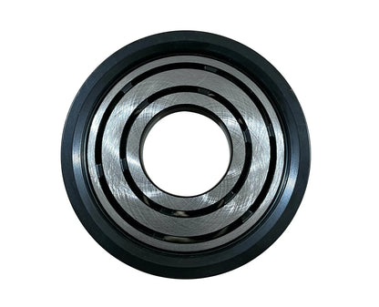 AC Compressor Pulley Replacement for Dodge Nitro 3.7L (2007–2012)