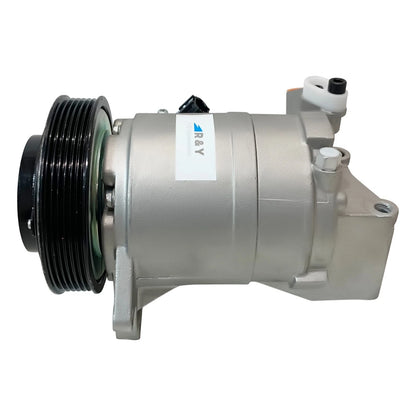 AC Compressor Kit Replacement for Nissan Altima 3.5L (2004–2006)