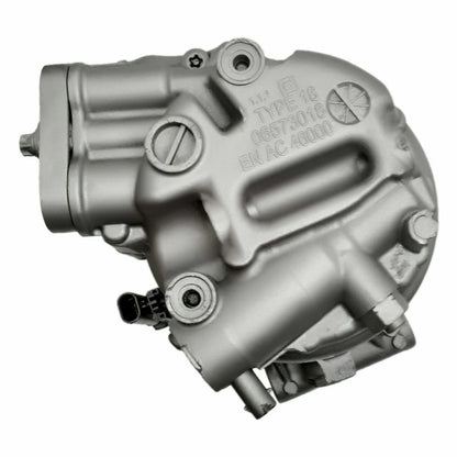 AC Compressor Kit Replacement for Chevrolet Cruze 1.4L (2012–2015)
