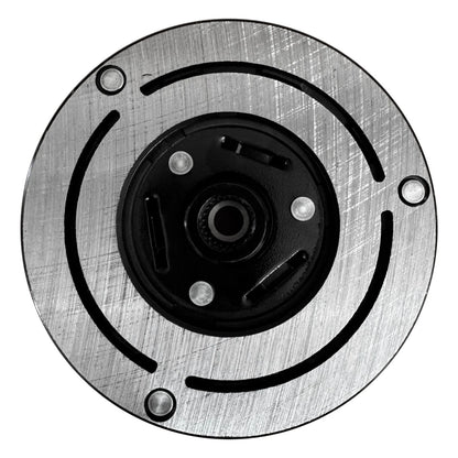 AC Compressor Clutch Replacement for Honda Pilot 3.5L (2023–2025)