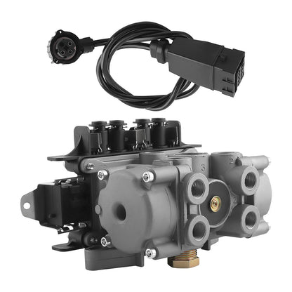 ABS ECU Valve Assembly for Mack Meritor Volvo Truck (4005001030–S4005001030)