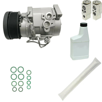 A/C Compressor Kit Replacement for Holden Commodore VF (2013–2017)