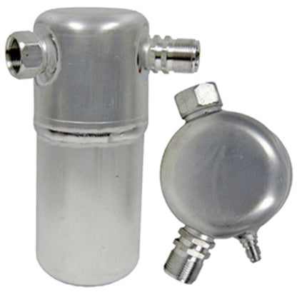AC Compressor Kit Replacement for Nissan Datsun 1600 (1971–1973)