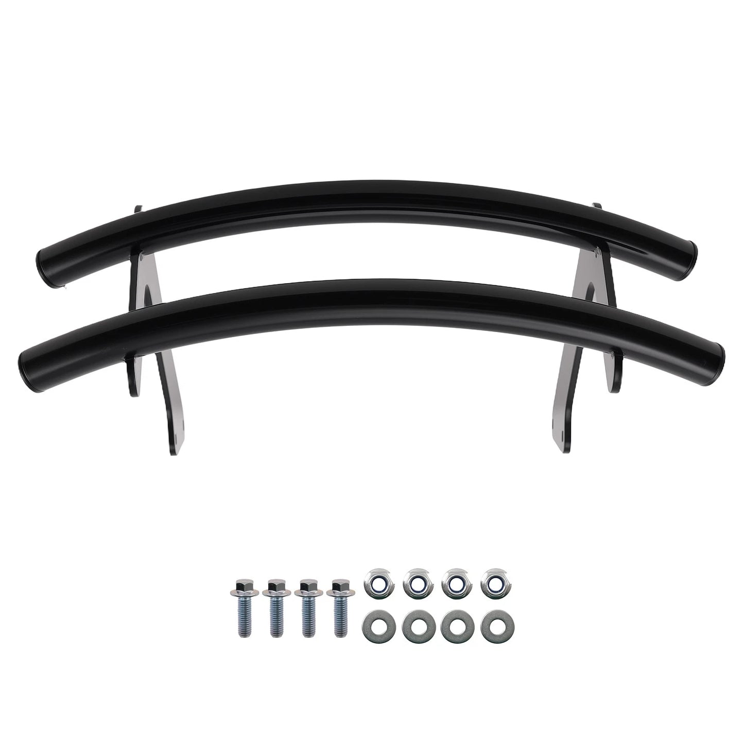 Front Bumper for John Deere 325 335 345 355 355D GX Tractor (BM20821)