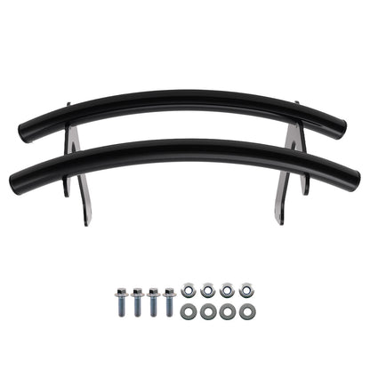 Front Bumper for John Deere 325 335 345 355 355D GX Tractor (BM20821)
