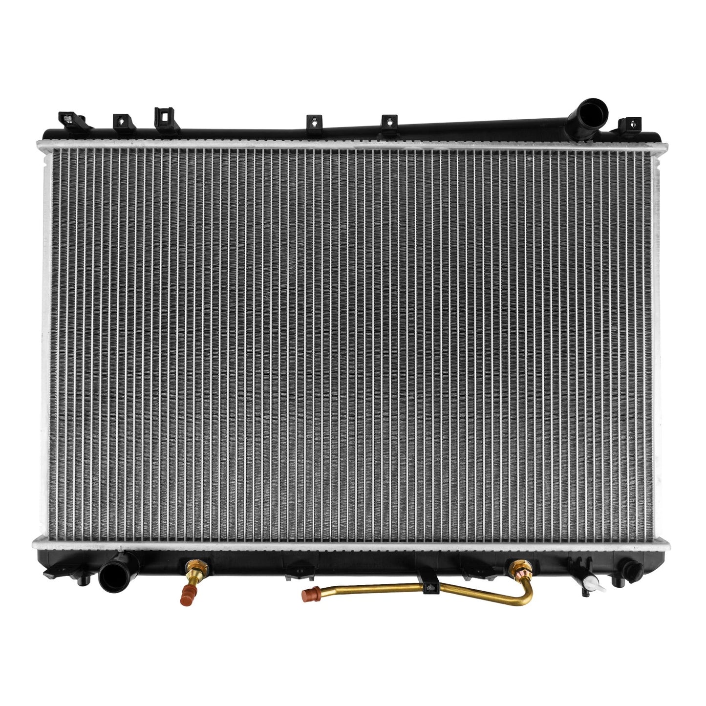 Aluminum Replacement Radiator for Toyota Avalon (2000–2004)