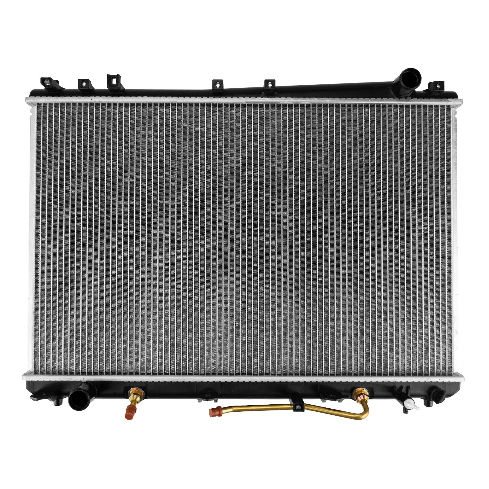 Aluminum Replacement Radiator for Toyota Avalon (2000–2004)