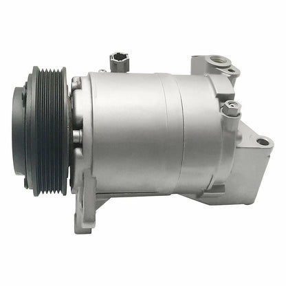 AC Compressor Replacement for Nissan Quest 3.5L (2004–2008)