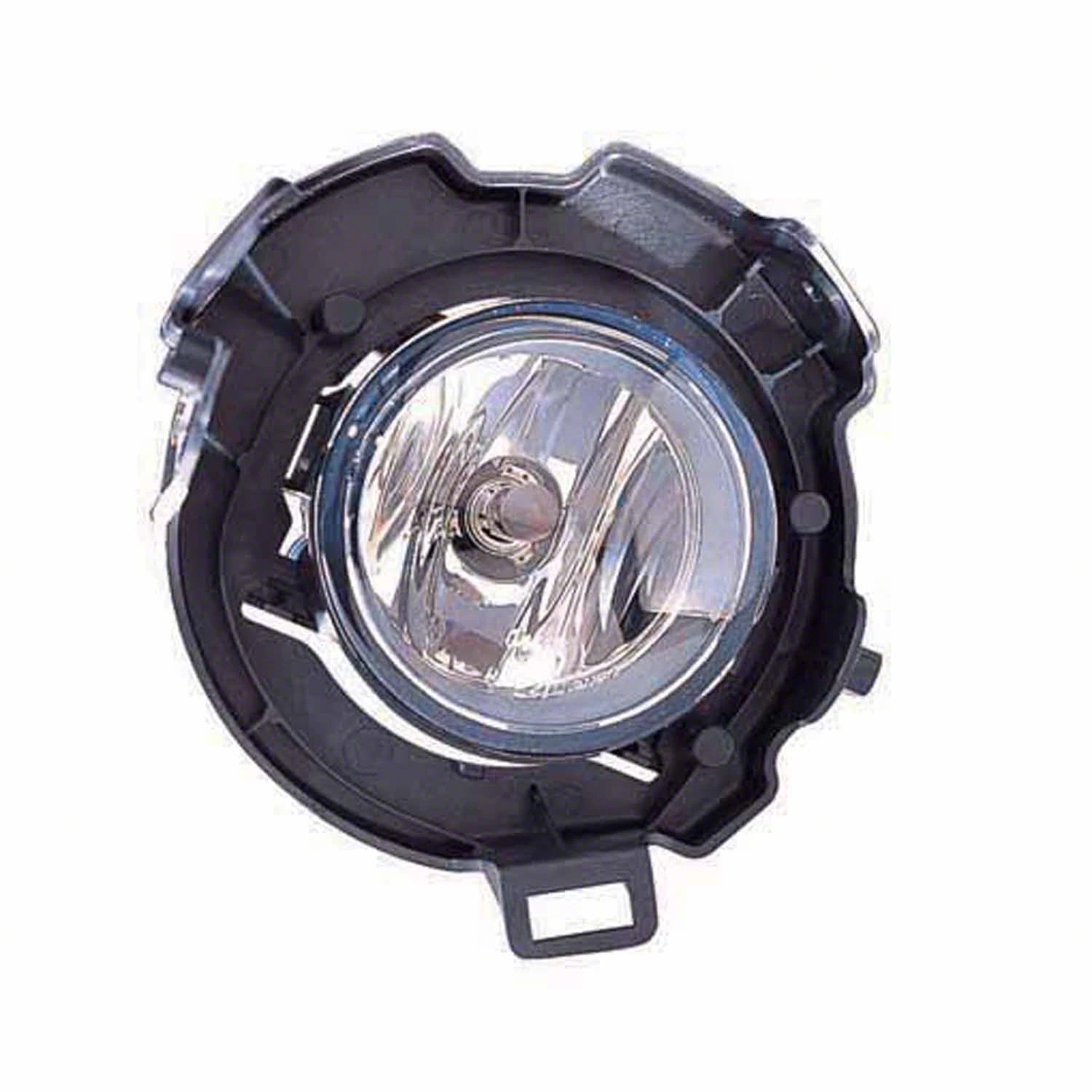 Replacement Passenger Side Fog Light Assembly For 2008-2015 Nissan Armada-2005+