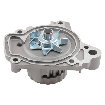 Head Gasket Set Timing Belt Water Pump Kit for Honda Civic 2001–2005 1.7L