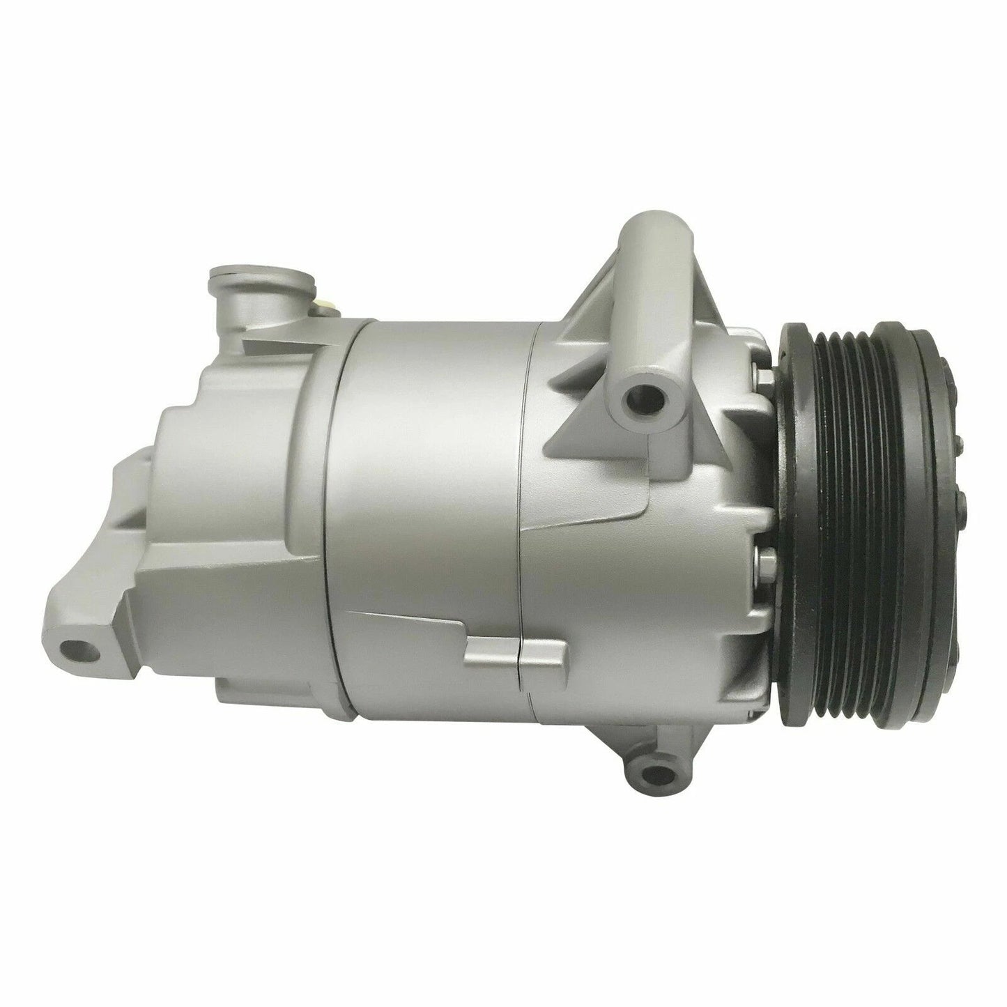 A/C Compressor Kit with O-Rings for Ford F-150 (2015–2020)