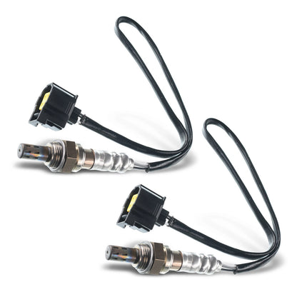 2X O2 Oxygen Sensors for Dodge Ram 1500 2500 (2011)