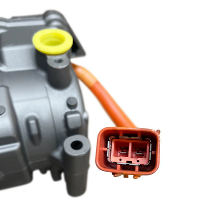 A C Compressor Replacement for Toyota Prius 1.8L (2012–2015)