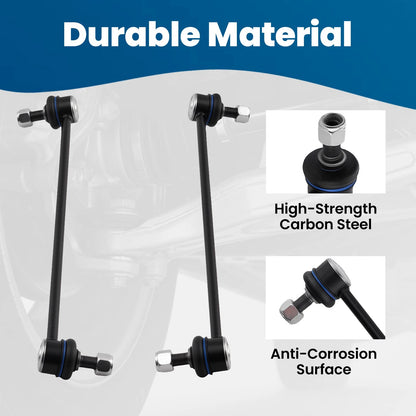 Front Sway Bar Link for Hyundai Santa Fe 2007–2012 (Left/Right)