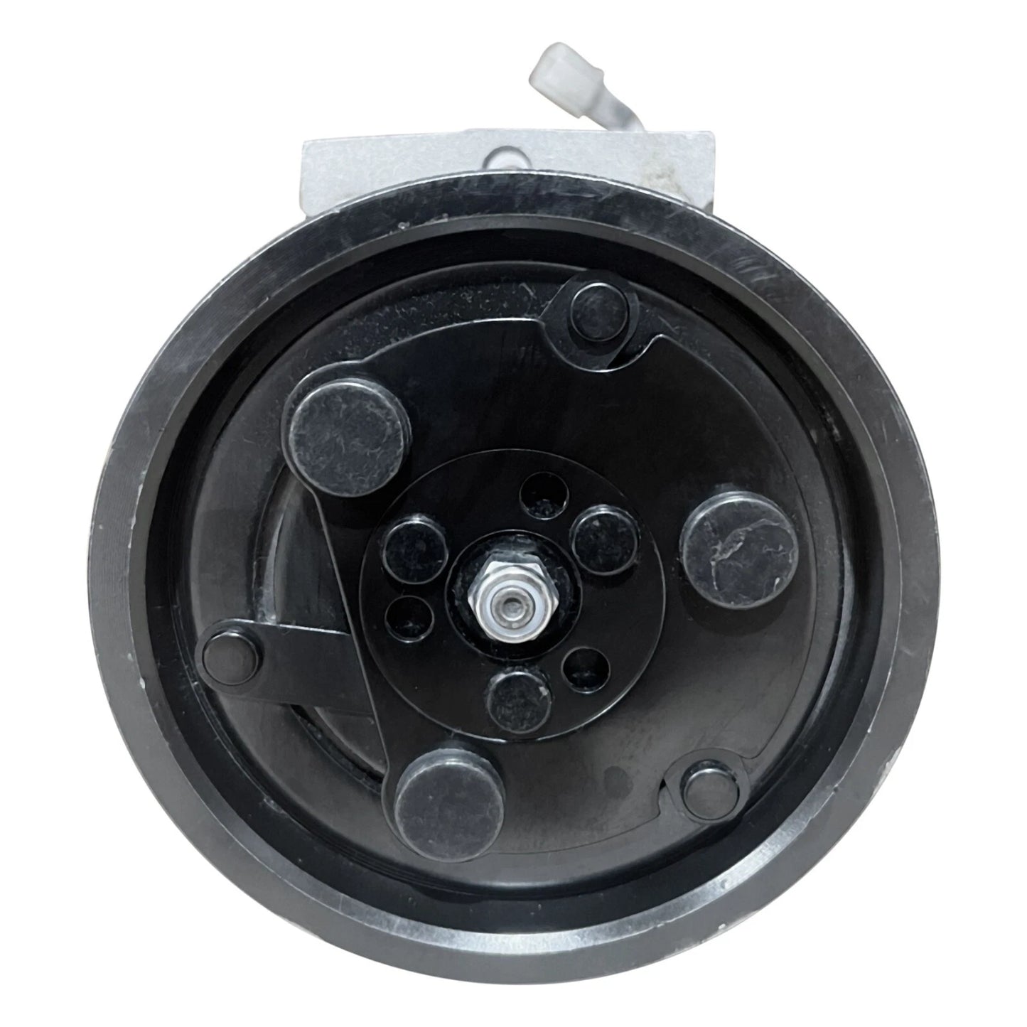 AC Compressor Replacement for Mazda 626 2.0L (1998–2002)