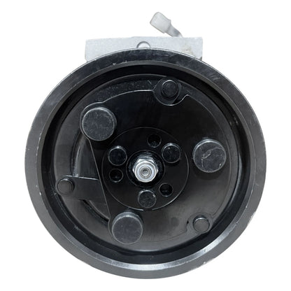 AC Compressor Replacement for Mazda 626 2.0L (1998–2002)
