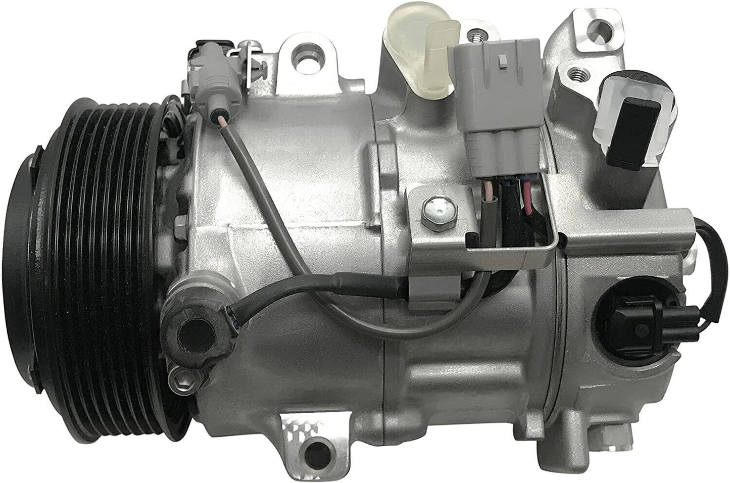 AC Compressor Kit for Lexus IS250 2.5L (2009–2015) Replacement