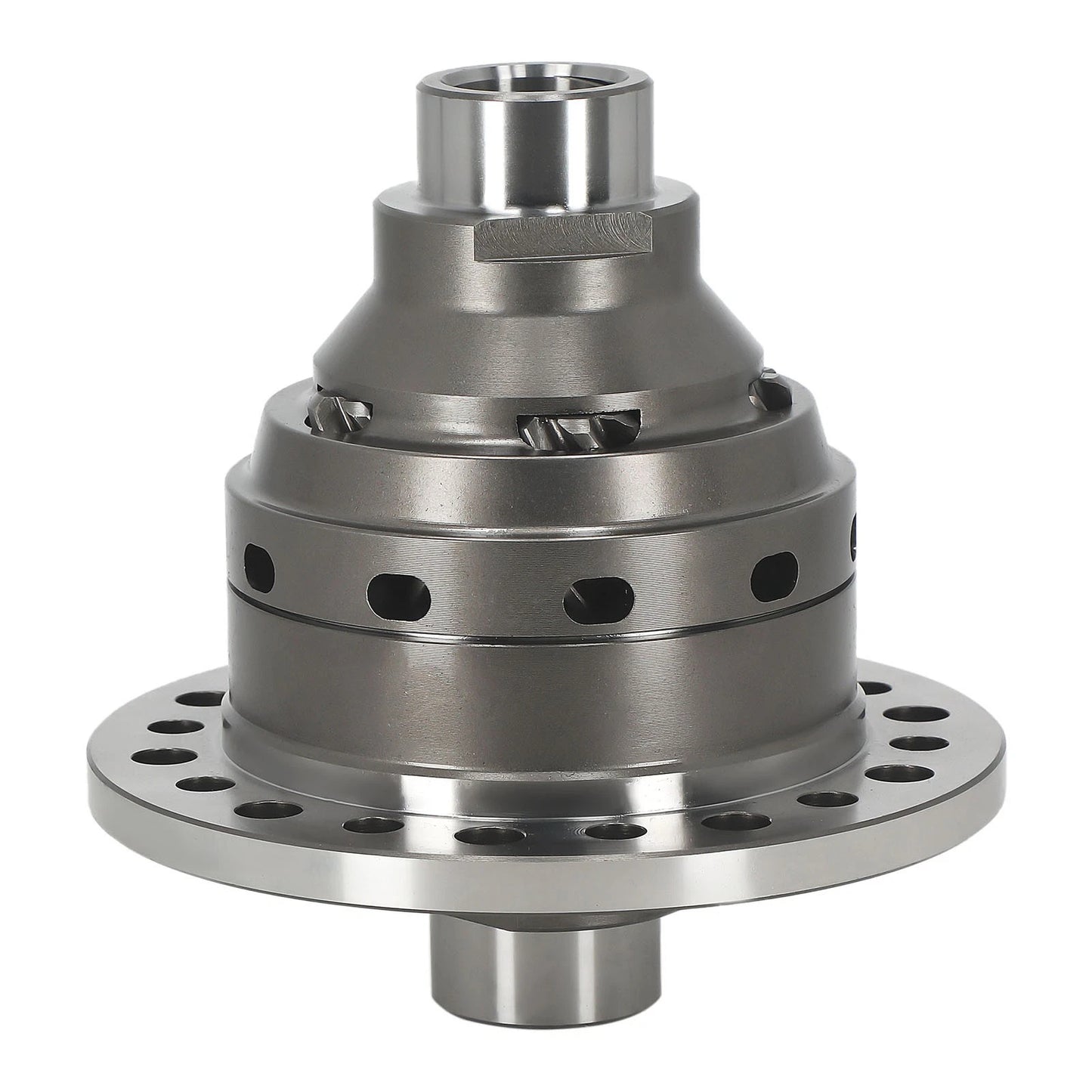 Dana 30 Front Worm Gear Limited Slip Positraction for 3.73+ Ratios (1980–2001)