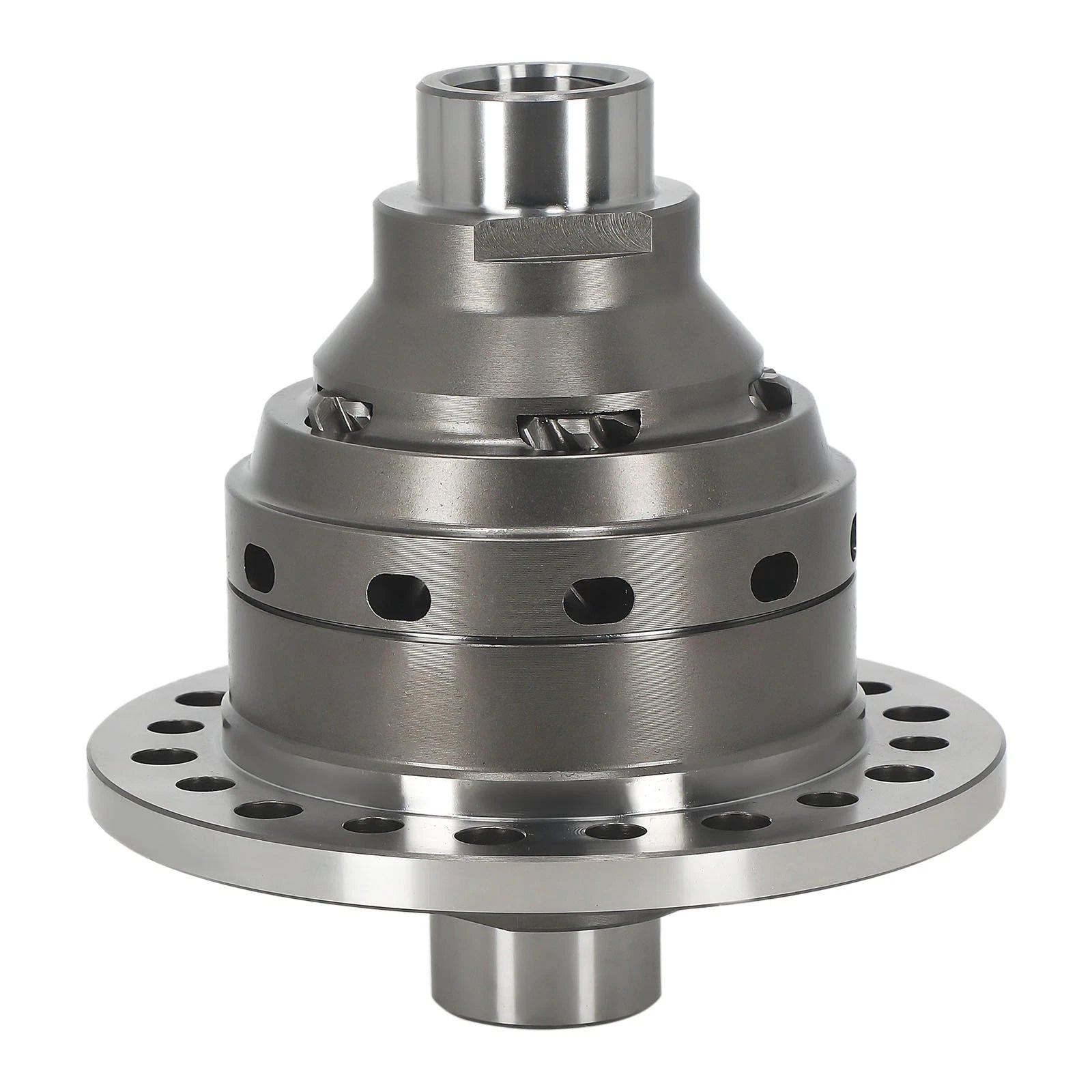 Dana 30 Front Worm Gear Limited Slip Positraction for 3.73+ Ratios (1980–2001)