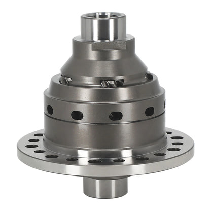 Dana 30 Front Worm Gear Limited Slip Positraction for 3.73+ Ratios (1980–2001)