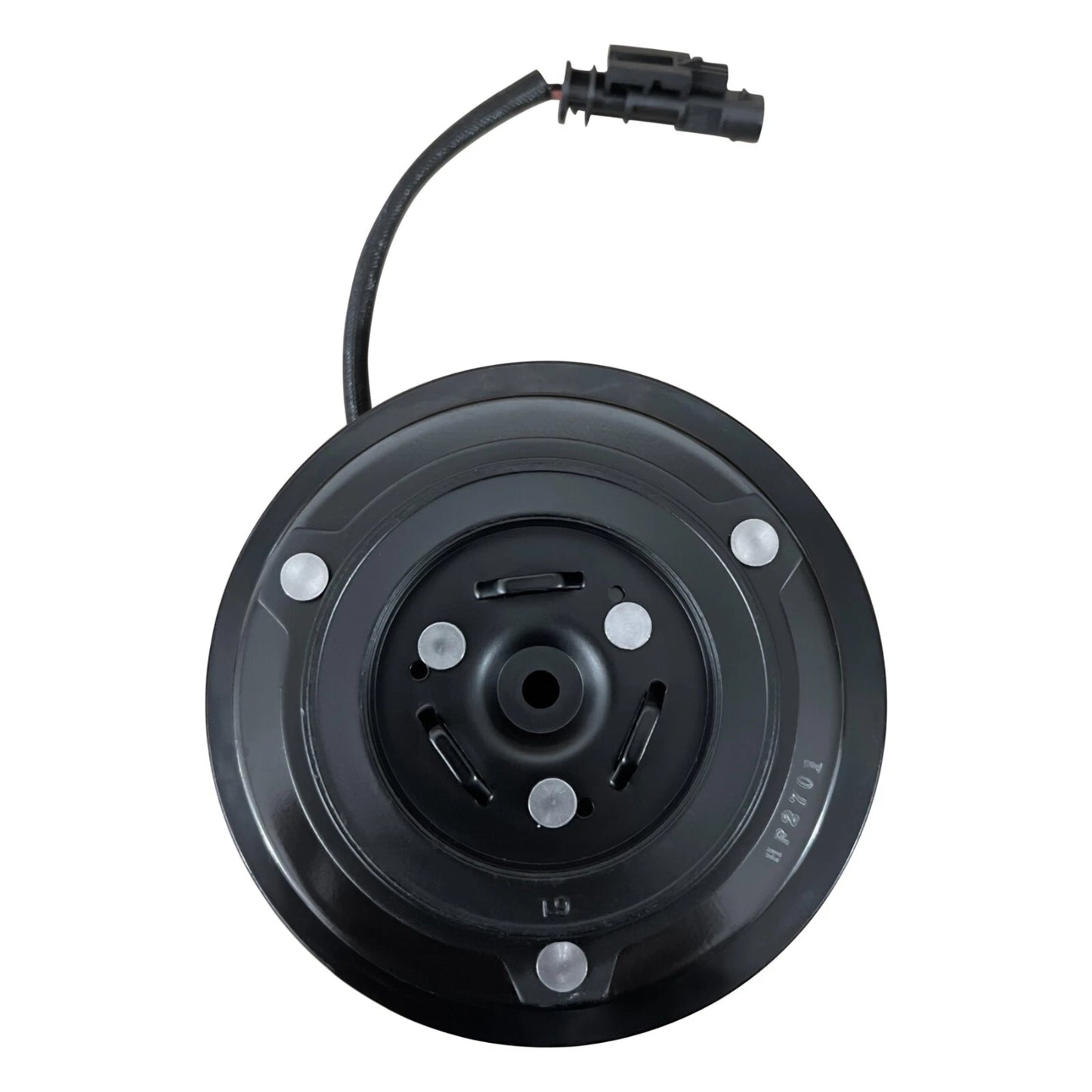 AC Compressor Clutch Replacement for Chevrolet Malibu Limited 2.5L (2016)