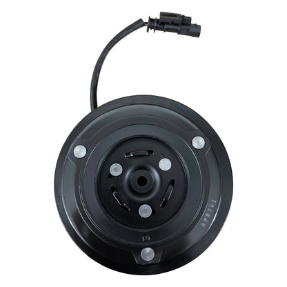 AC Compressor Clutch Replacement for Chevrolet Malibu Limited 2.5L (2016)