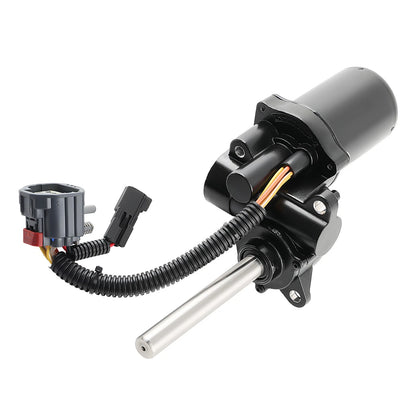 Left Power Running Board Motor for Chevy Suburban Tahoe Yukon Escalade ESV (2015–2015)