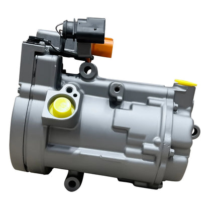 A C Compressor Replacement for Volkswagen Jetta Hybrid 1.4L (2016–2016)