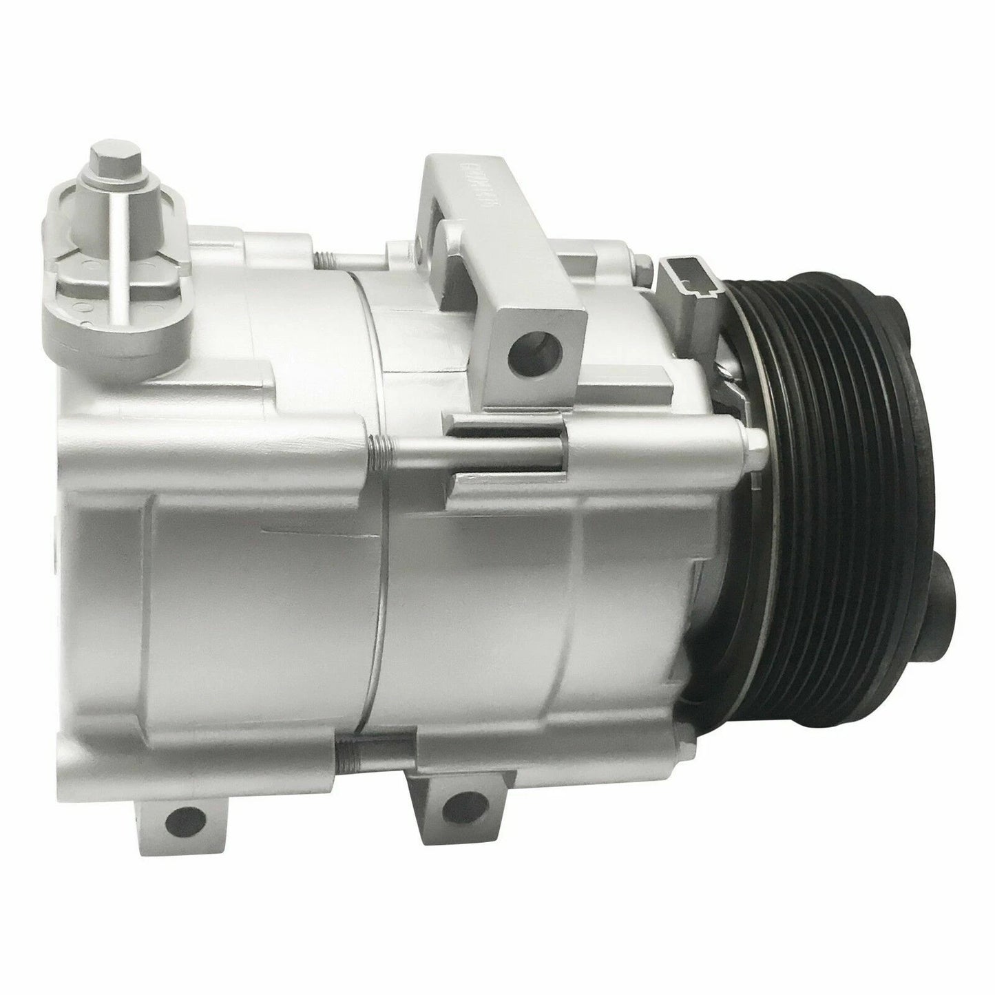 Heavy Duty AC Compressor Replacement for International CF600 4.5L (2008–2010)
