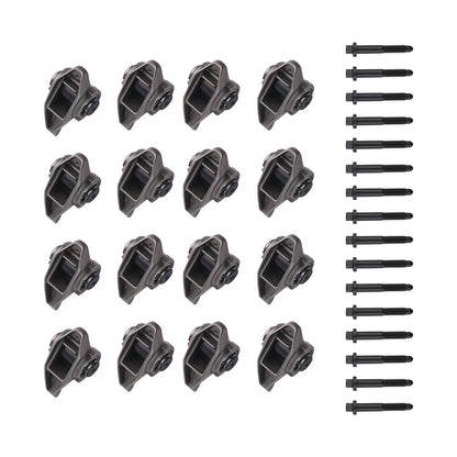 Engine Rocker Arms Kit for GMC Sierra Yukon LS1 LS2 (2000–2006)