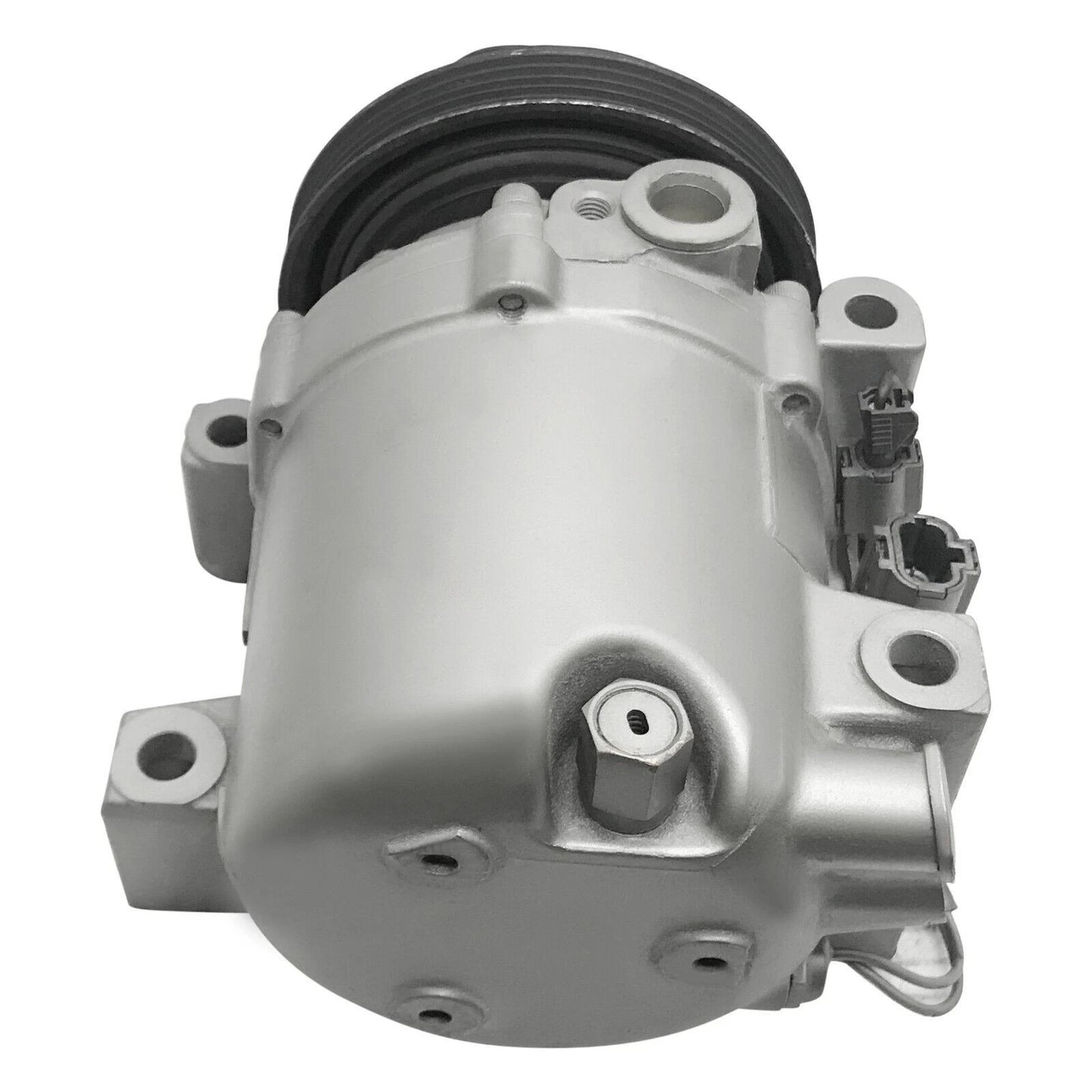 AC Compressor Kit Replacement for Ford Falcon BA (2003–2005)