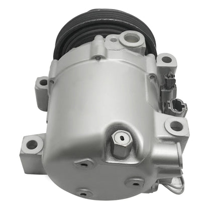 AC Compressor Kit Replacement for Ford Falcon BA (2003–2005)