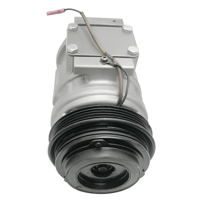 AC Compressor Replacement for Toyota Cressida 3.0L (1989–1992)