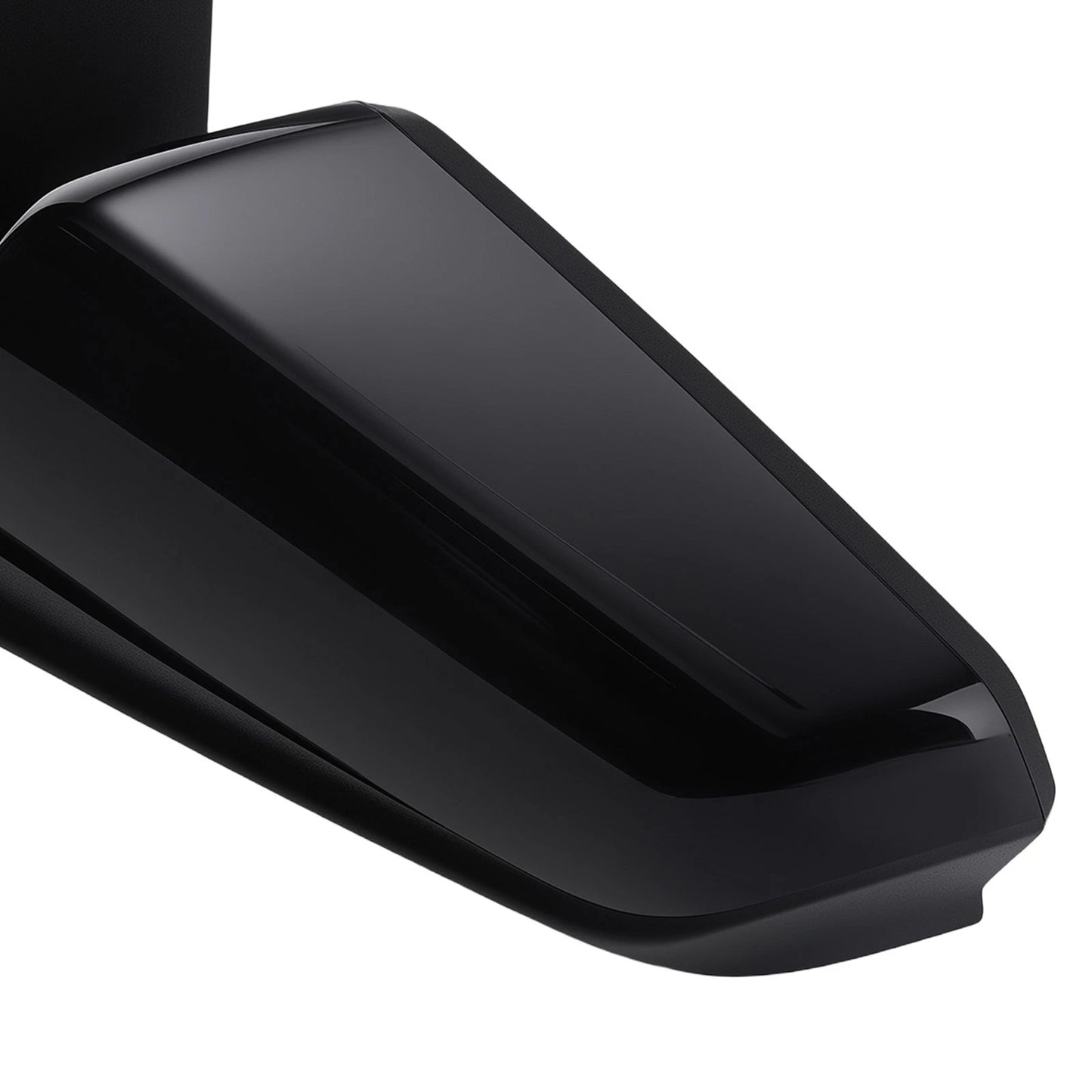 Left Rear View Mirror for GMC Terrain (2018–2024) Power