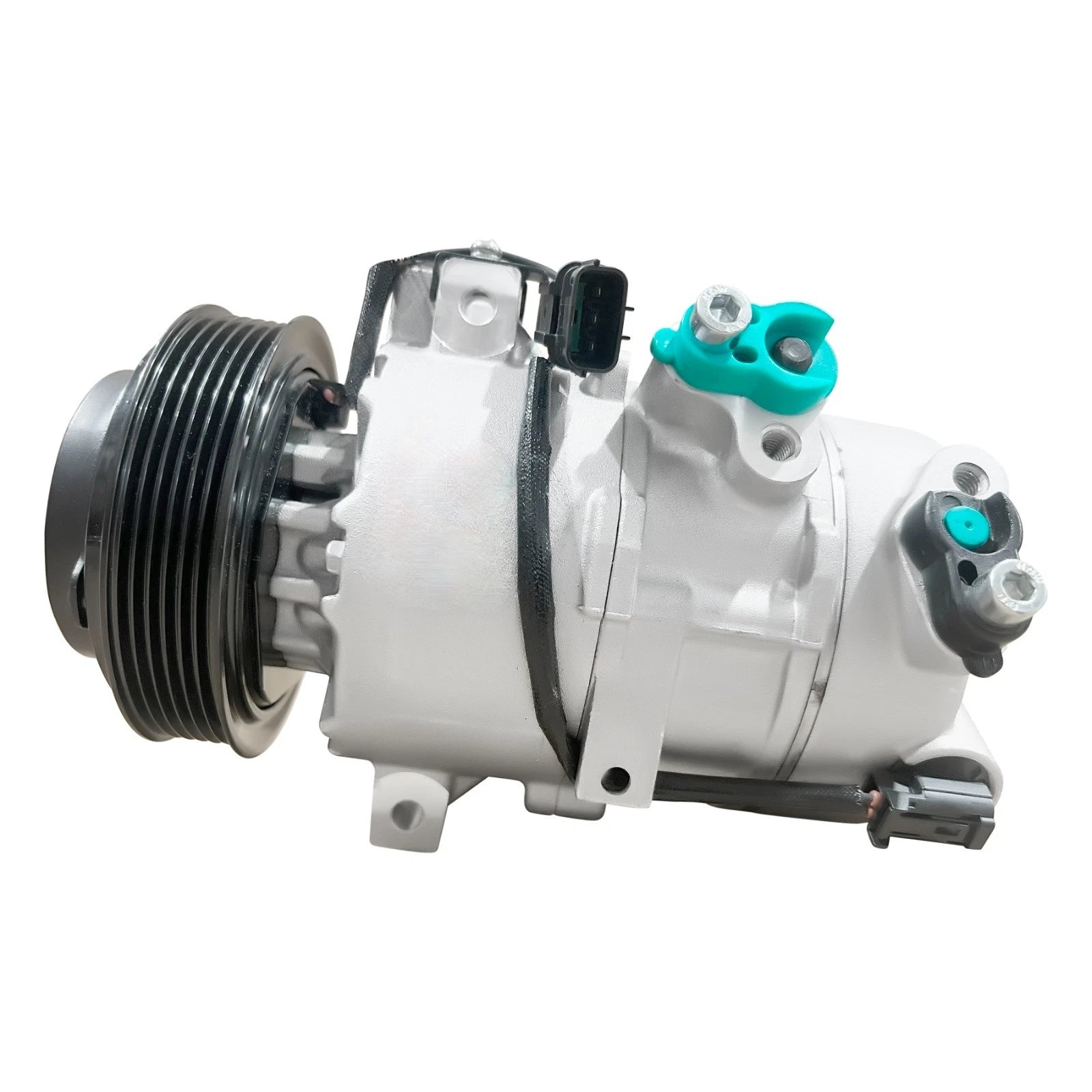 AC Compressor Replacement 3 Bolt for Hyundai ix35 (2010–2017)