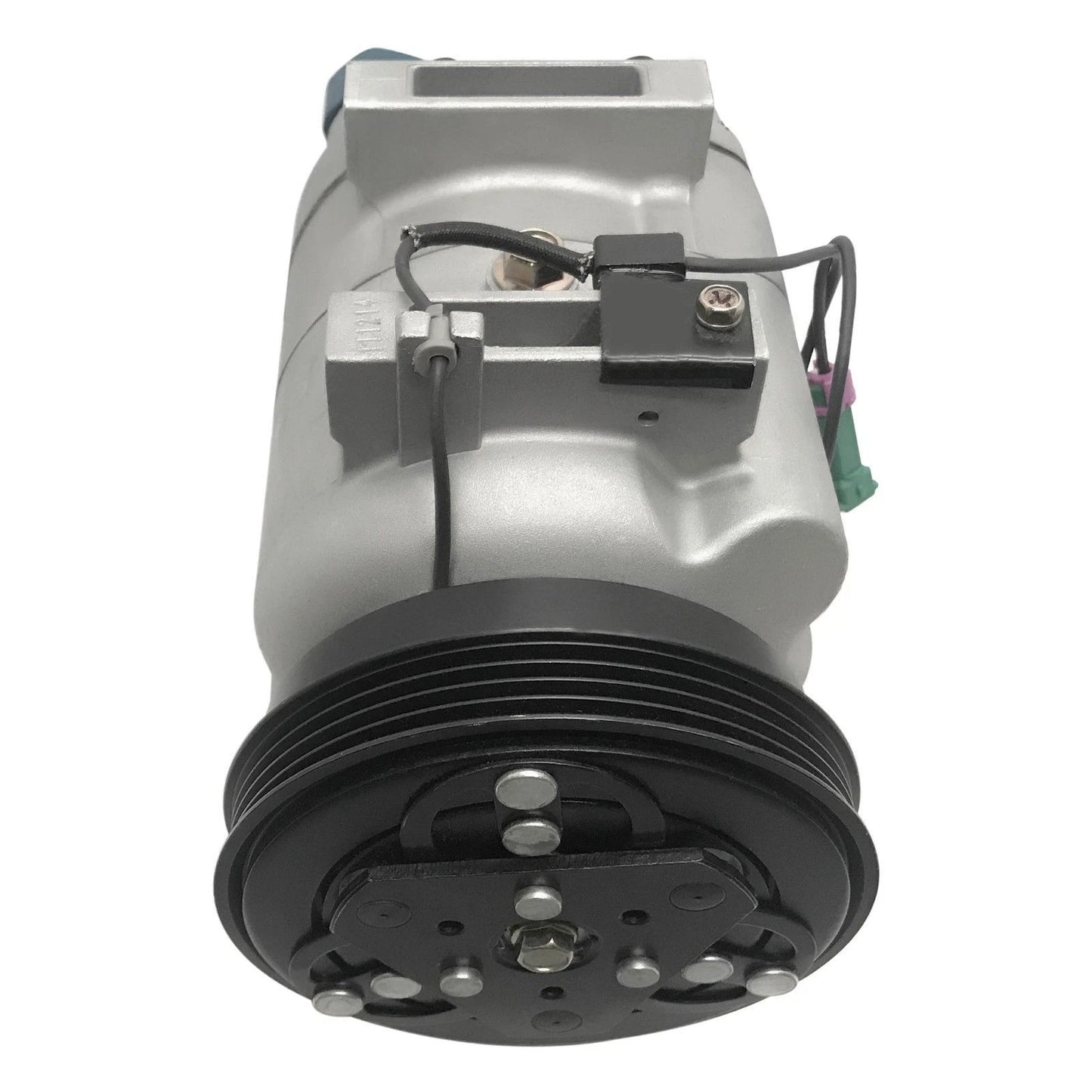 A C Compressor Kit Replacement for Ford Focus 2012–2018
