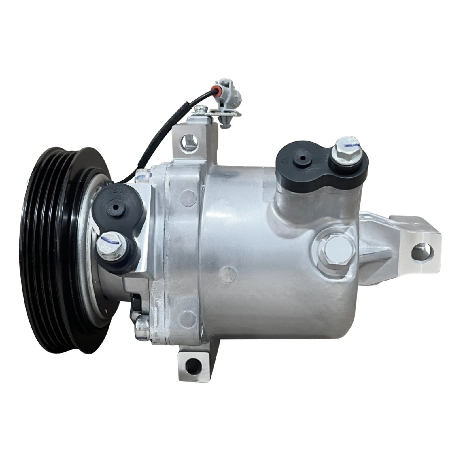 AC Compressor Replacement for Suzuki Celerio (2018–2018)