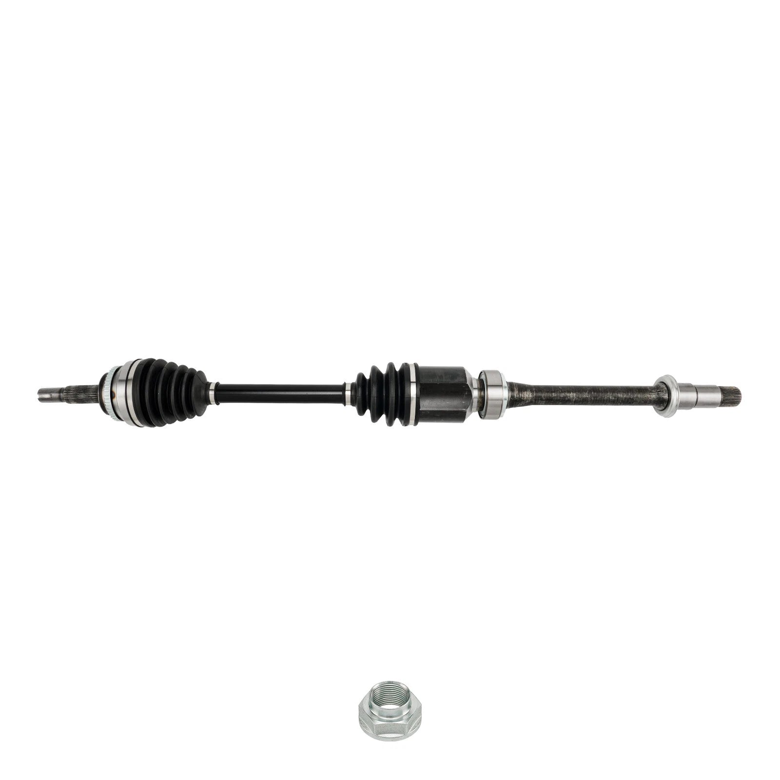 CV Axle Shaft Assembly for Toyota Camry (2012–2014, 2017) (2.5L)