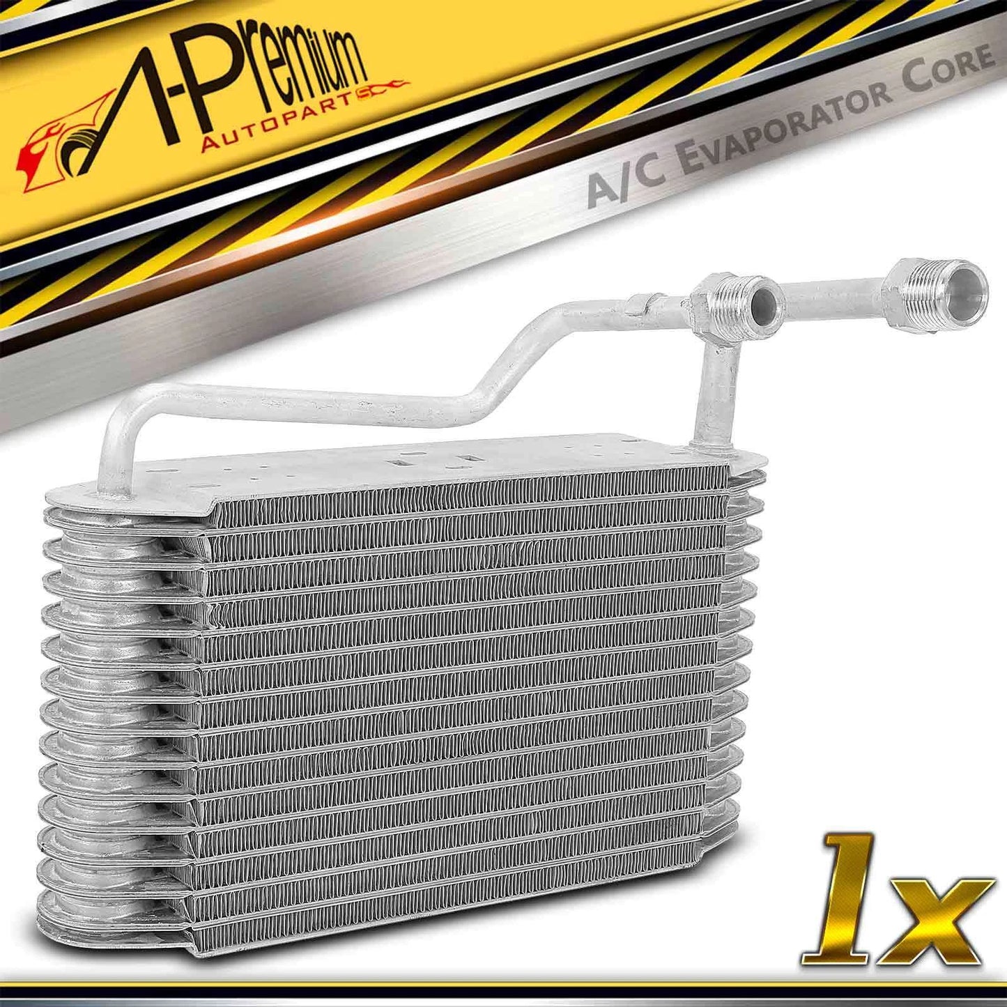 A/C Evaporator Core for Chevrolet Cavalier Pontiac Sunfire (1995–2005)